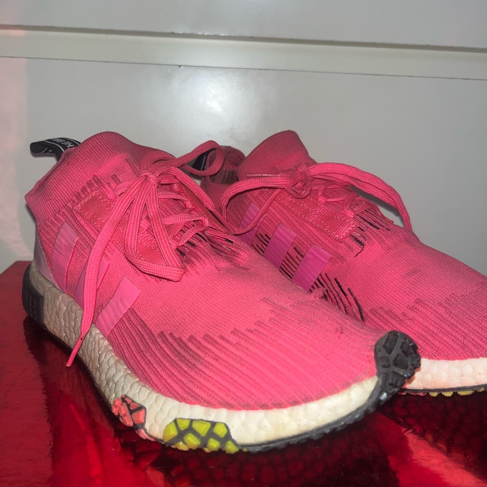 Adidas NMD sneakers